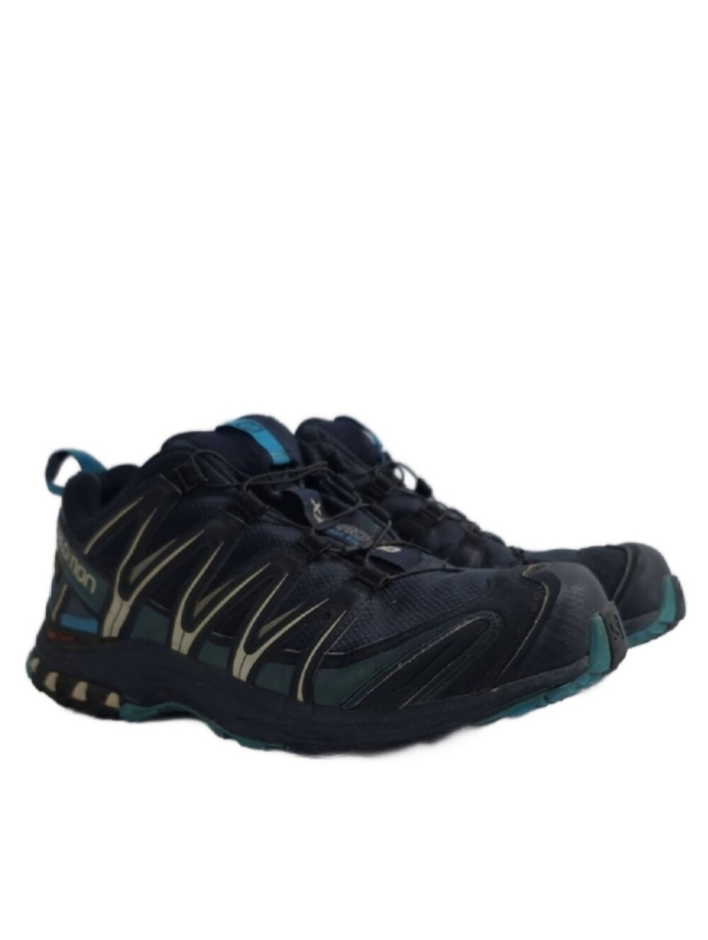 Salomon XA Pro 3D Gore-Tex Men's Trail Running Shoes Size 10.5